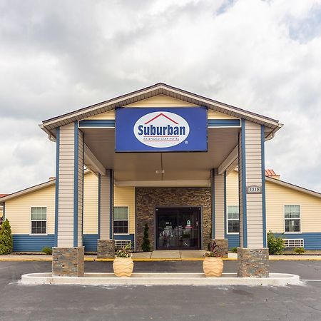 Fort Wayne Extended Stay Kültér fotó