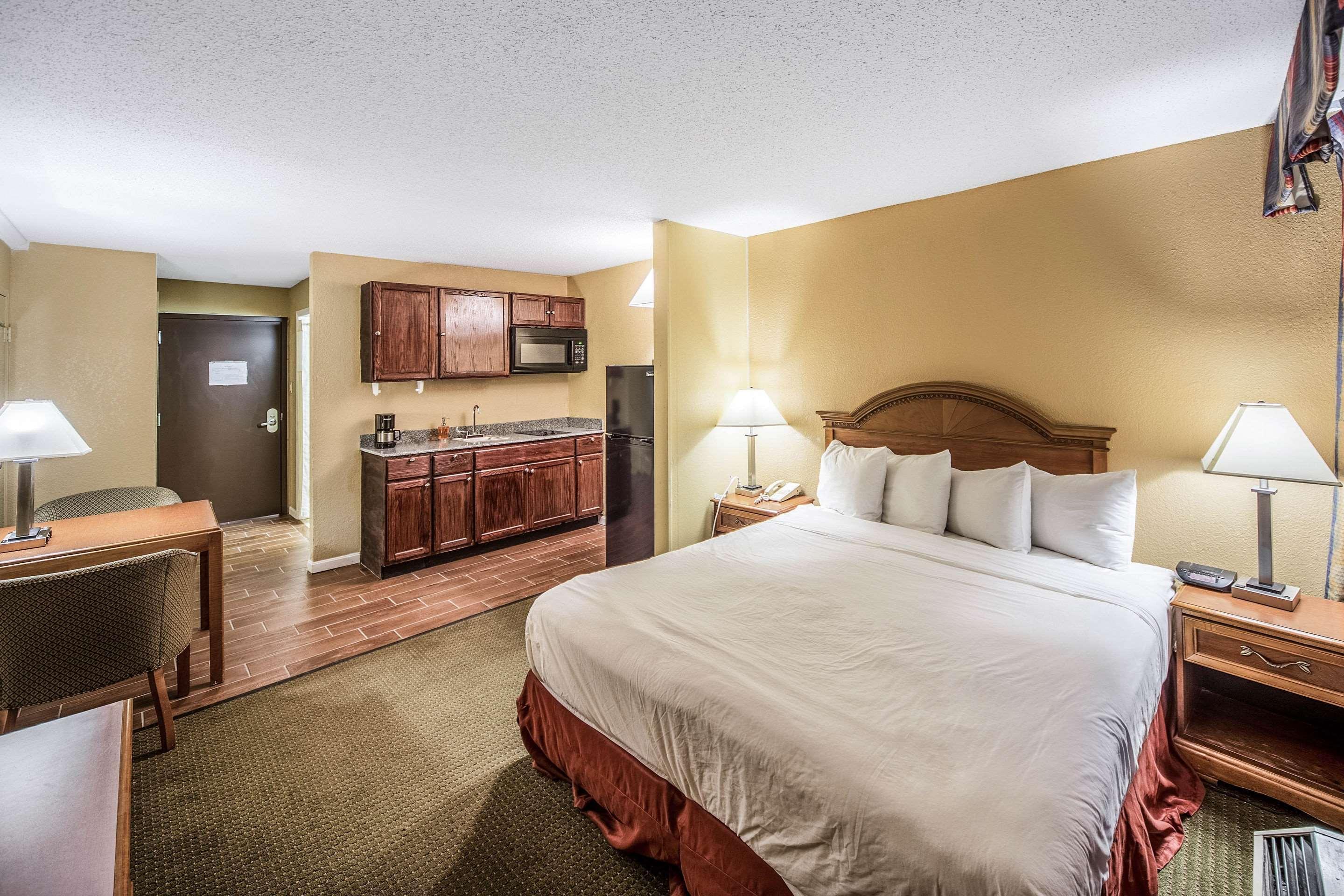 Fort Wayne Extended Stay Kültér fotó
