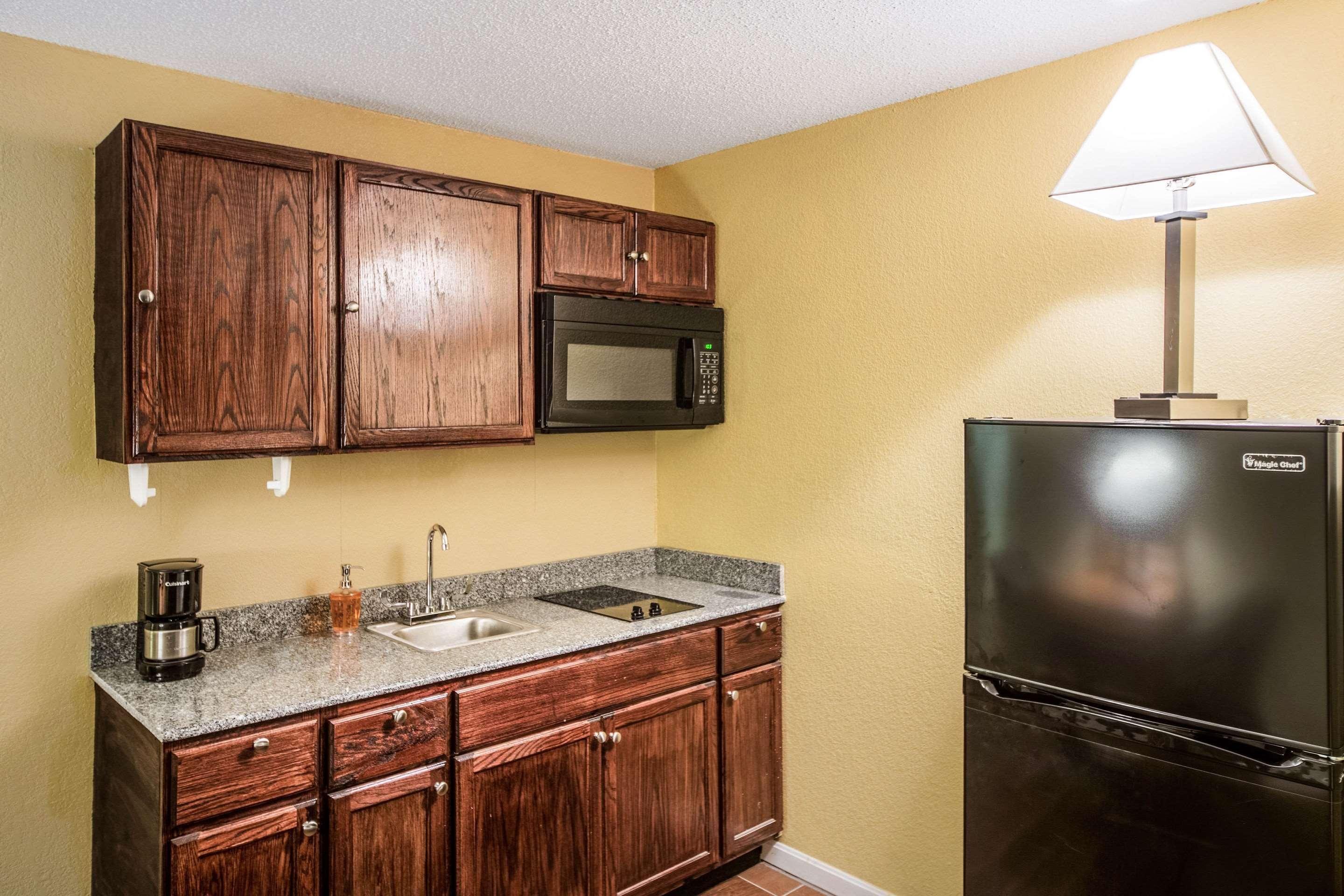 Fort Wayne Extended Stay Kültér fotó