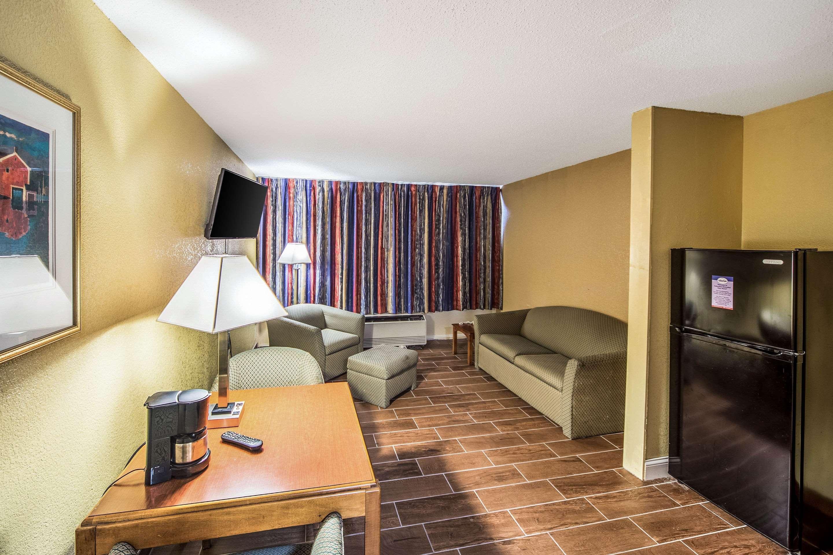 Fort Wayne Extended Stay Kültér fotó