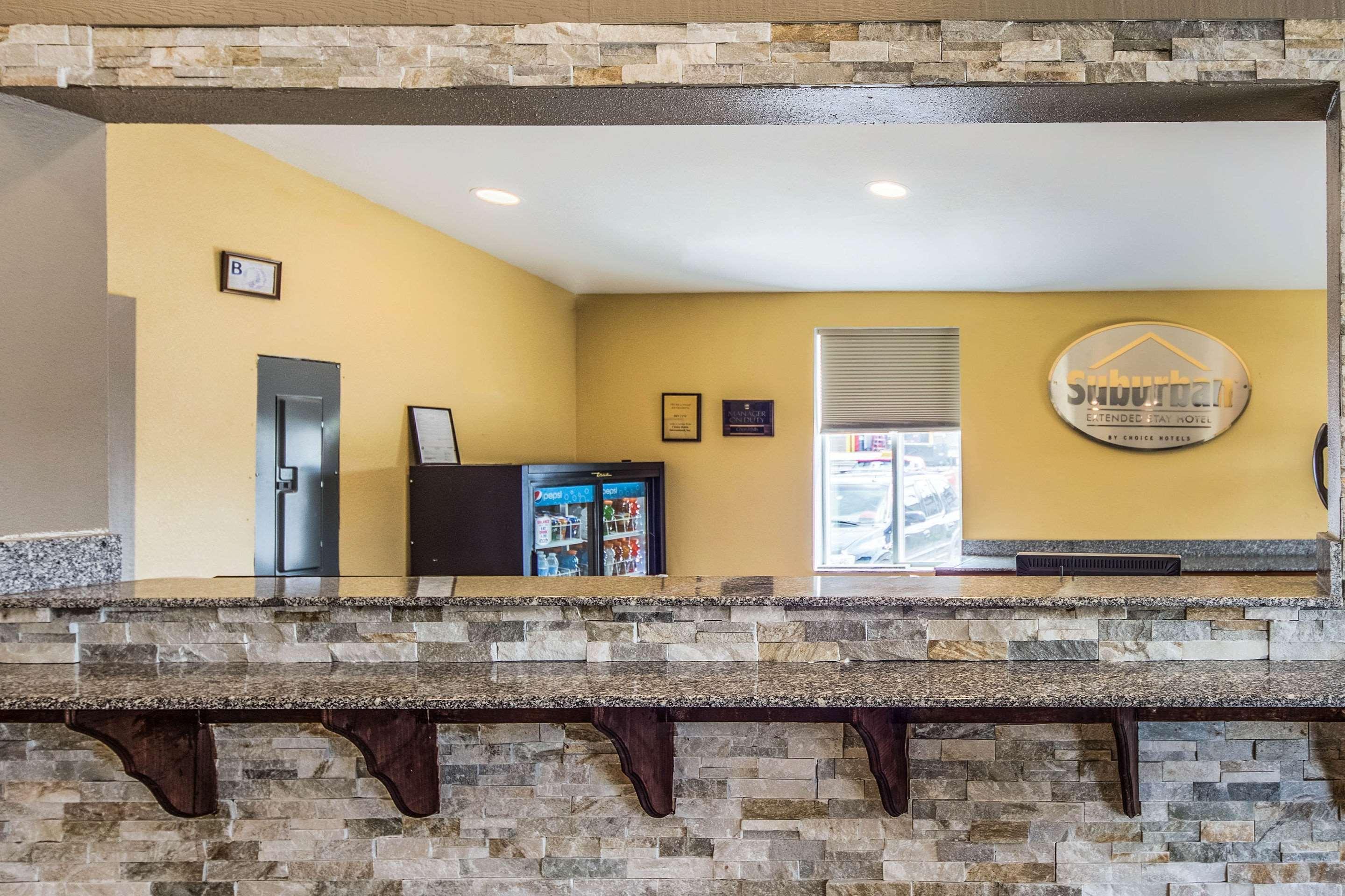 Fort Wayne Extended Stay Kültér fotó