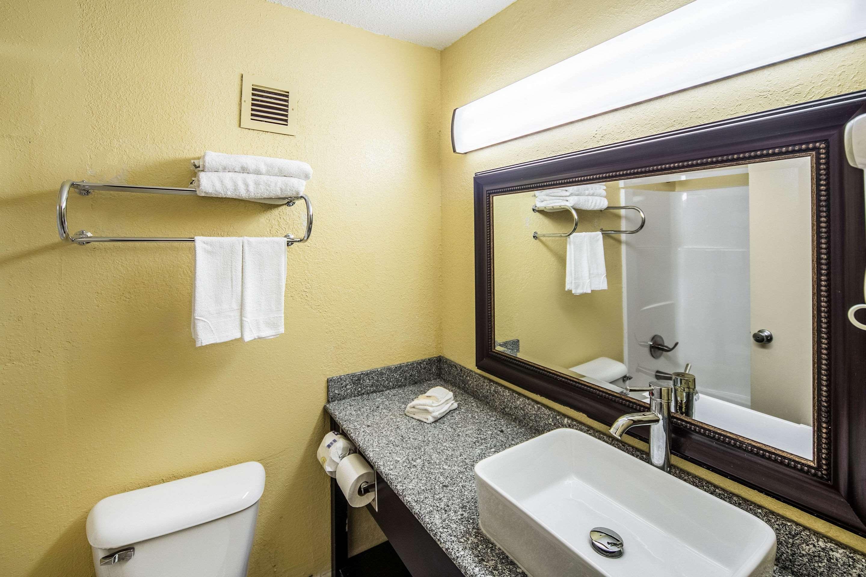 Fort Wayne Extended Stay Kültér fotó