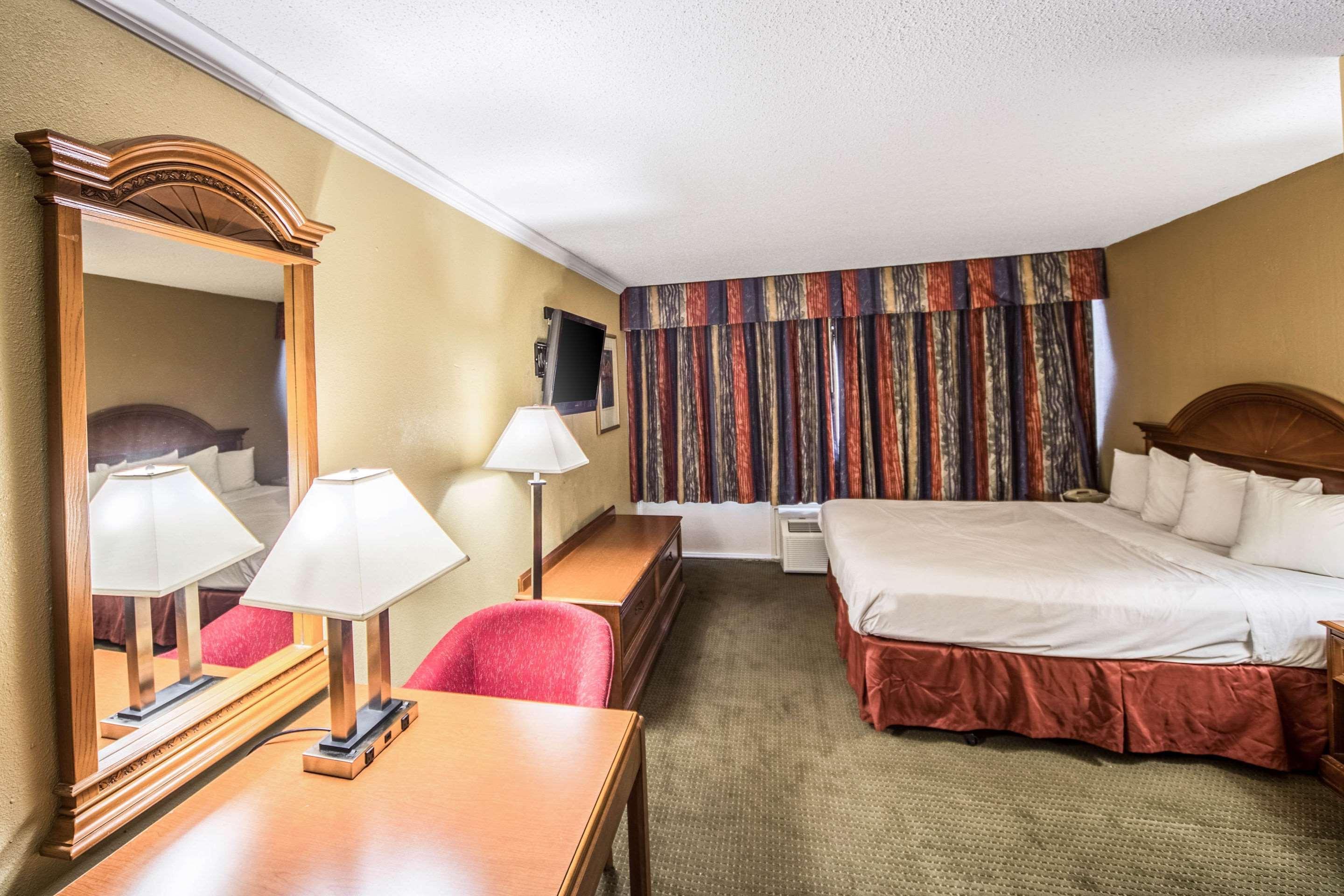 Fort Wayne Extended Stay Kültér fotó