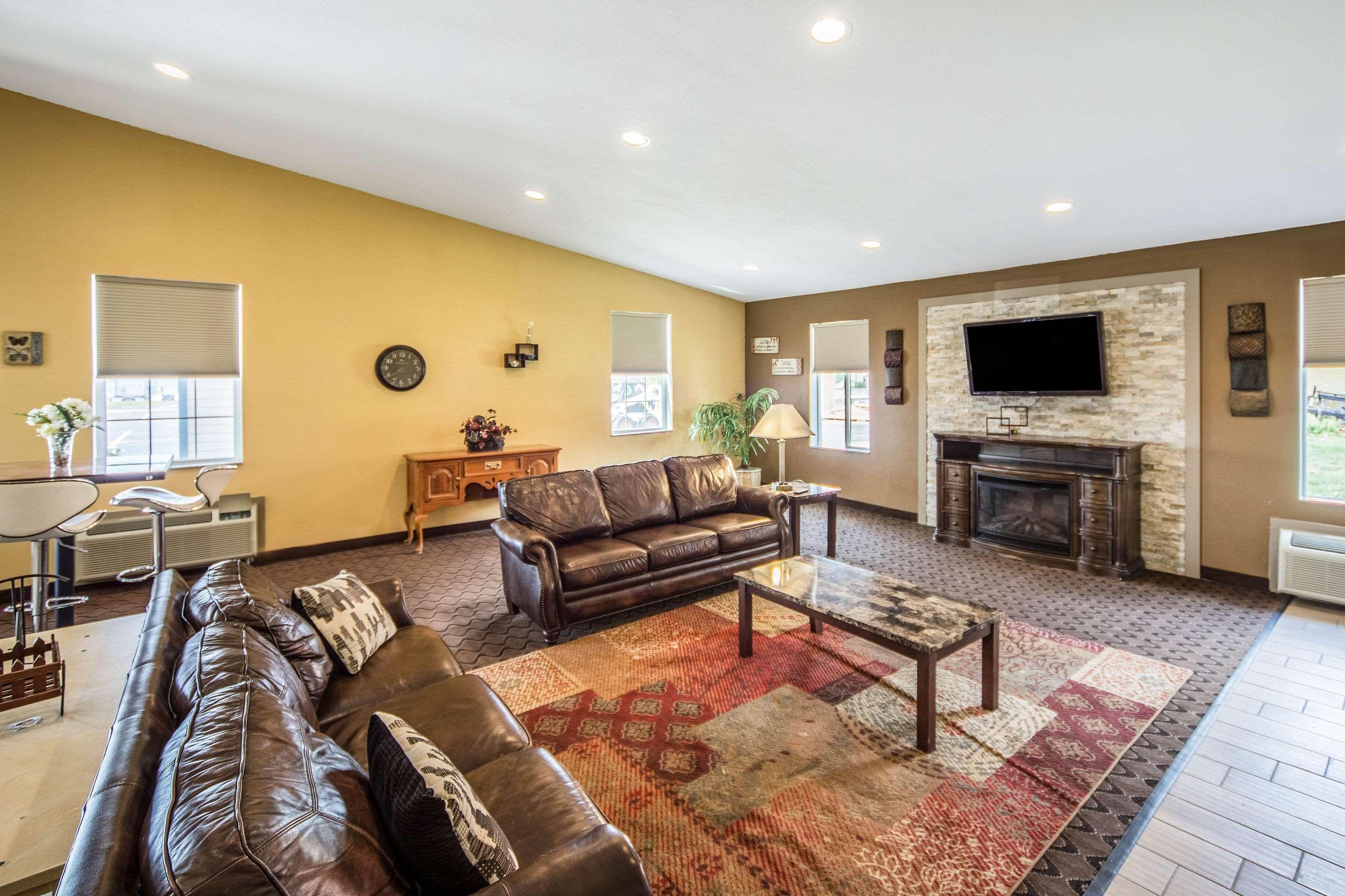 Fort Wayne Extended Stay Kültér fotó