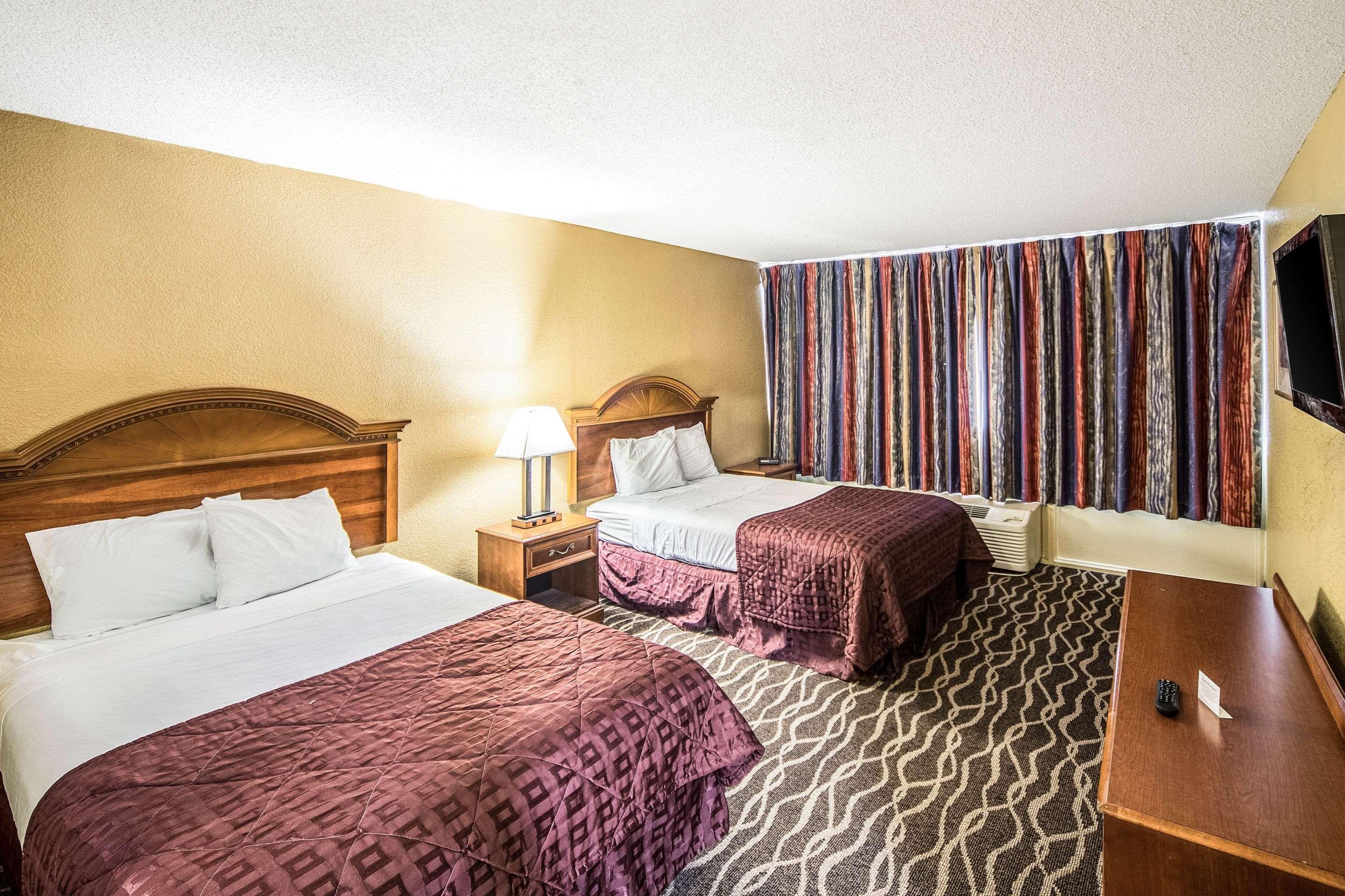 Fort Wayne Extended Stay Kültér fotó