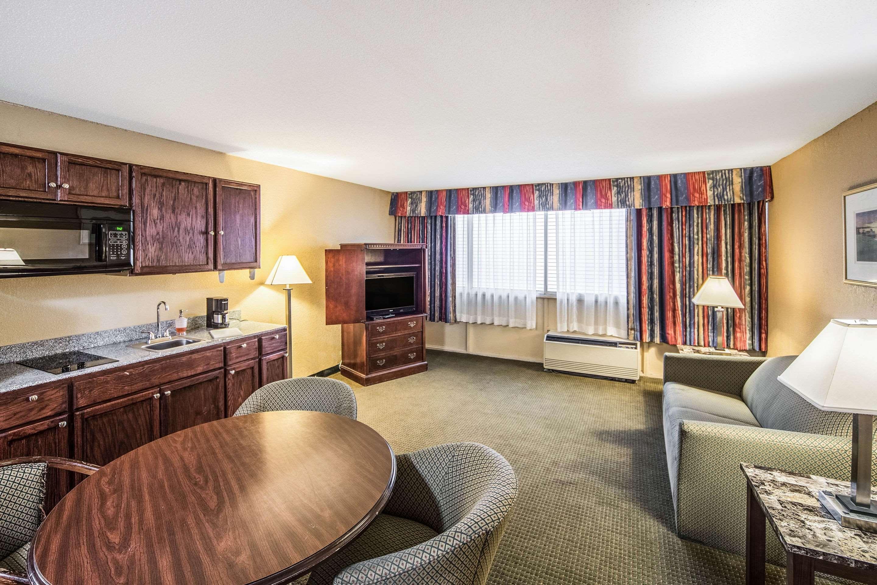 Fort Wayne Extended Stay Kültér fotó