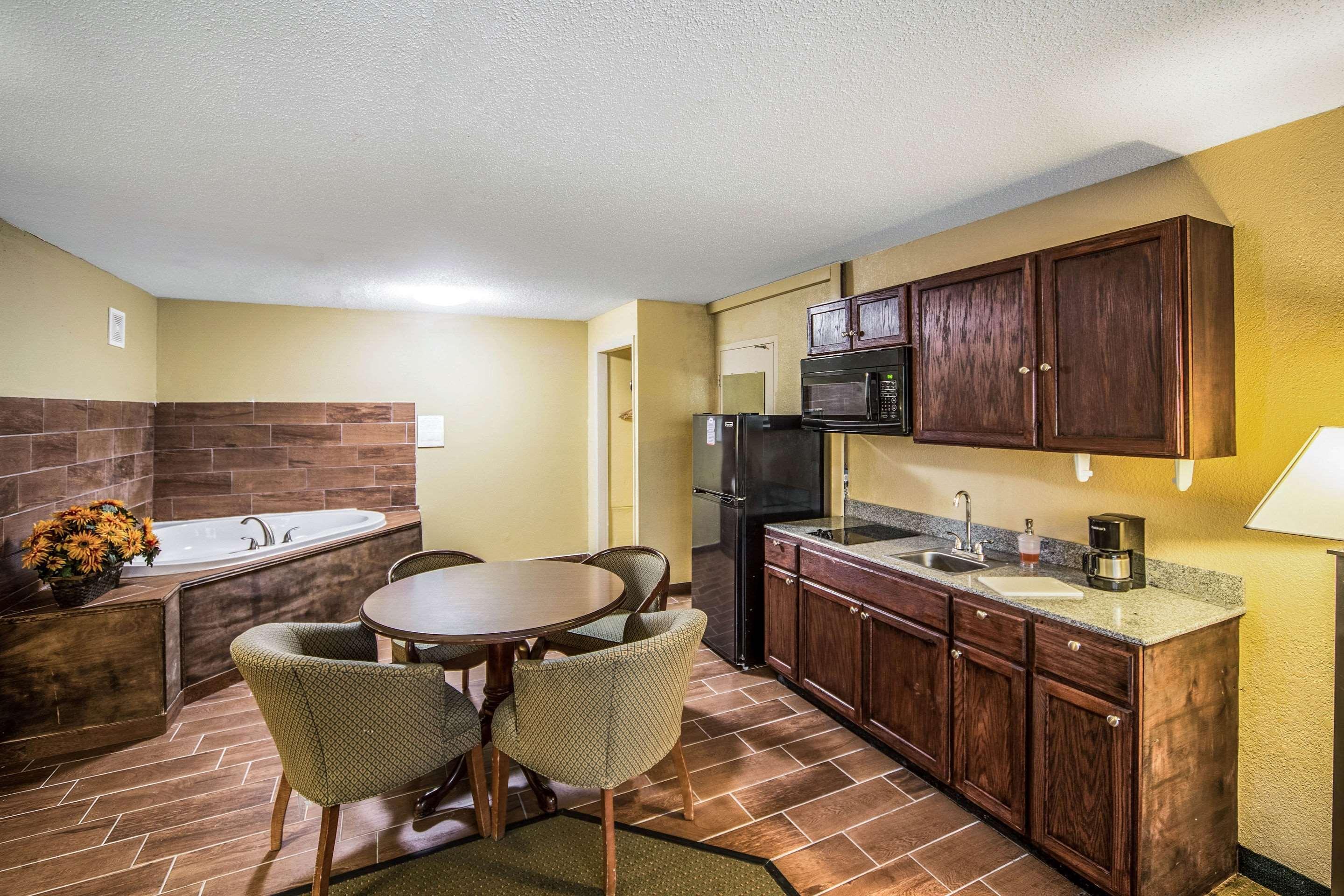 Fort Wayne Extended Stay Kültér fotó
