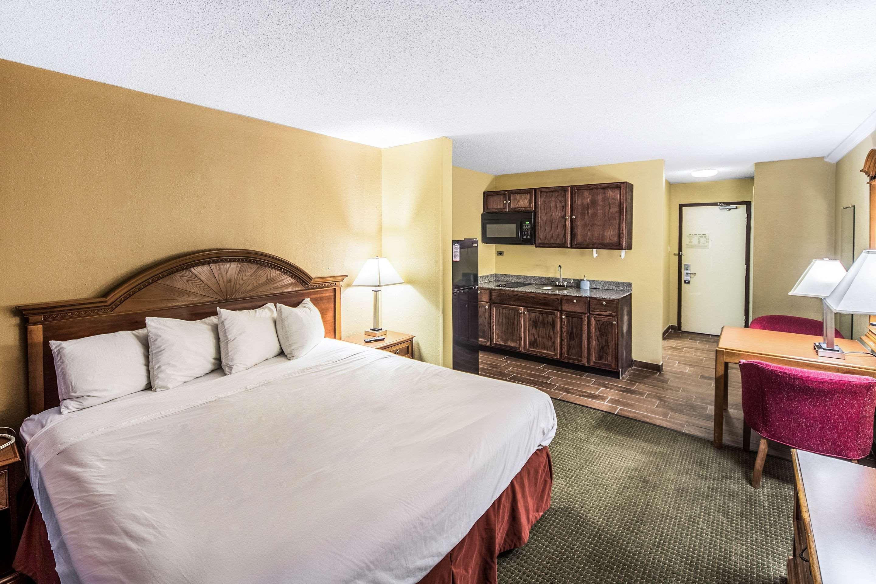 Fort Wayne Extended Stay Kültér fotó