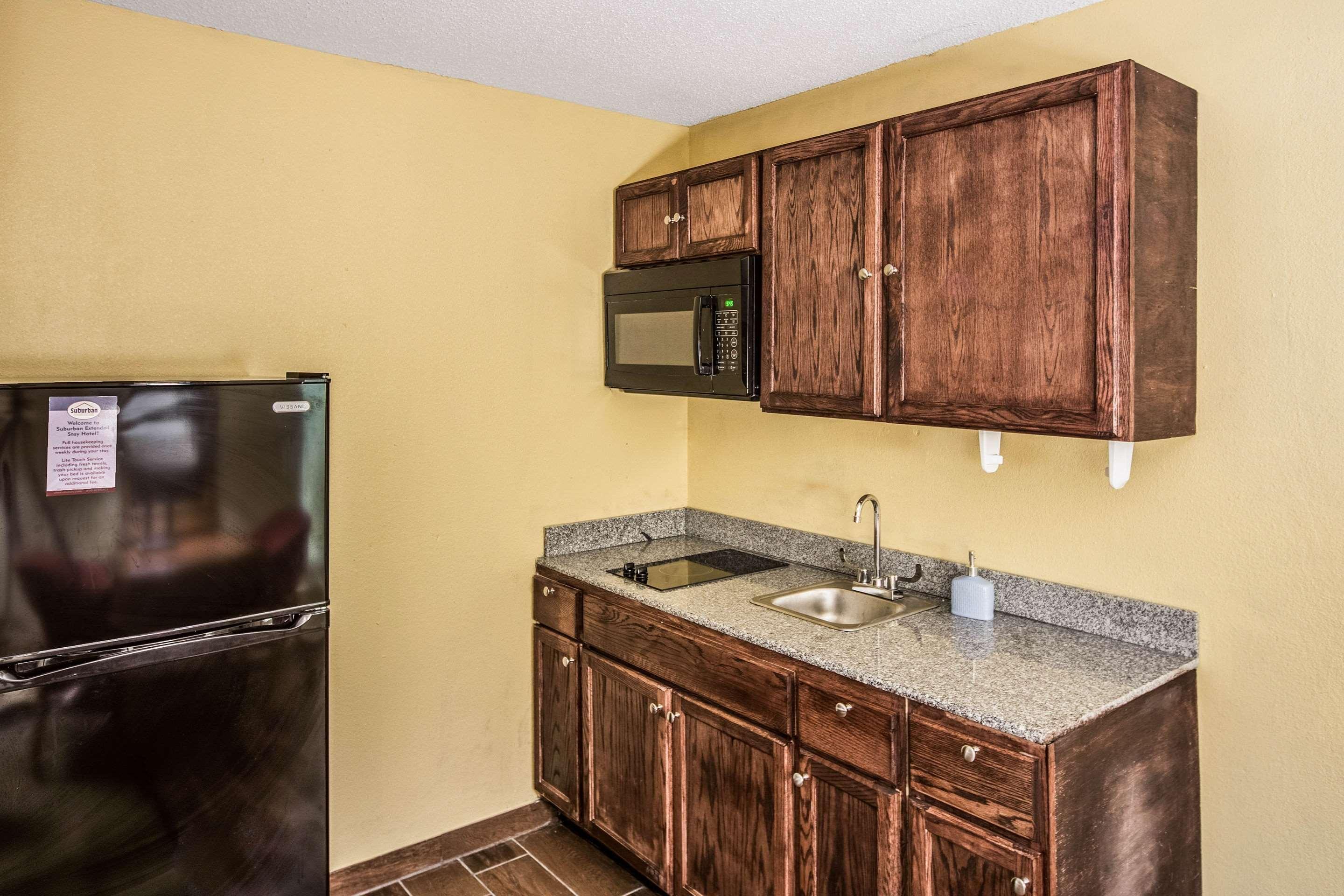 Fort Wayne Extended Stay Kültér fotó