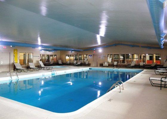Fort Wayne Extended Stay Létesítmények fotó