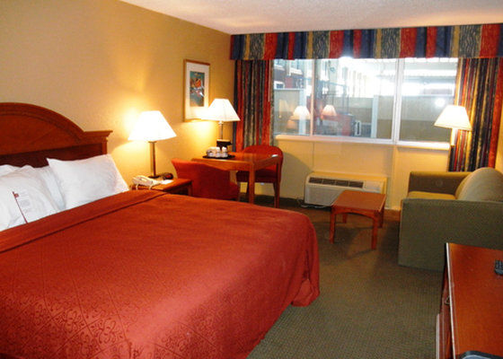 Fort Wayne Extended Stay Szoba fotó