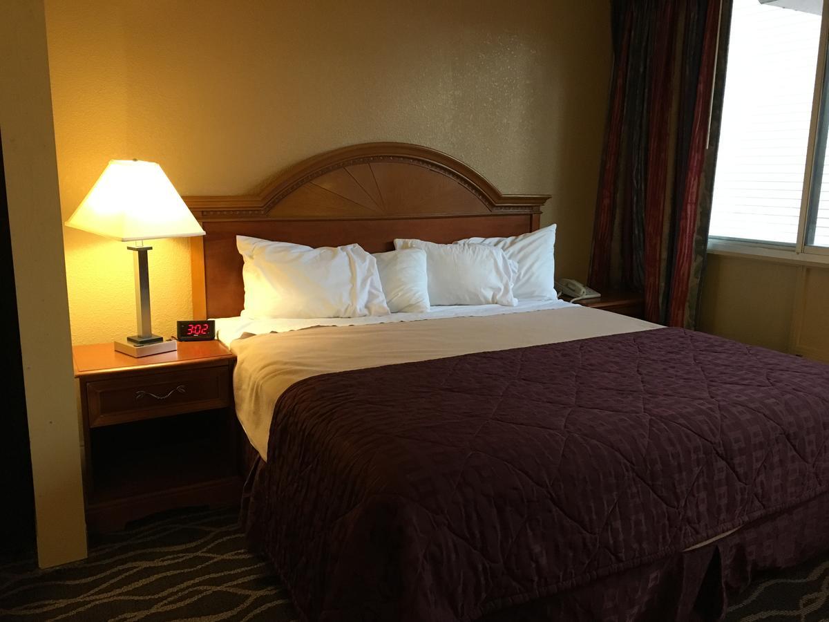 Fort Wayne Extended Stay Kültér fotó