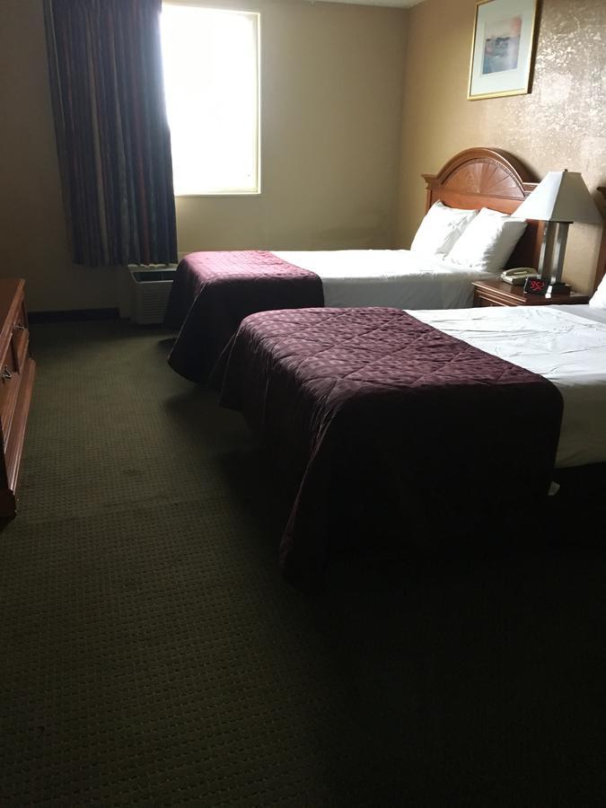 Fort Wayne Extended Stay Kültér fotó