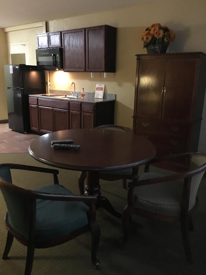 Fort Wayne Extended Stay Kültér fotó