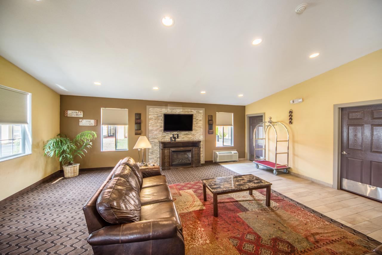 Fort Wayne Extended Stay Kültér fotó
