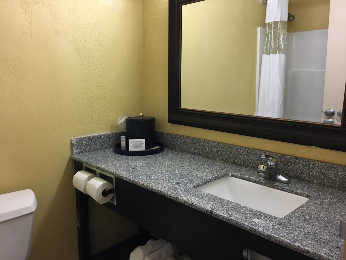 Fort Wayne Extended Stay Kültér fotó