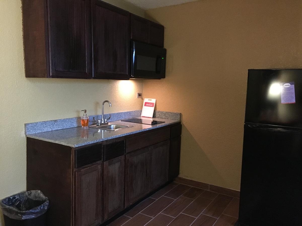 Fort Wayne Extended Stay Kültér fotó