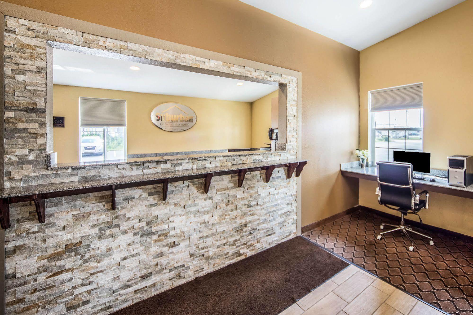 Fort Wayne Extended Stay Kültér fotó