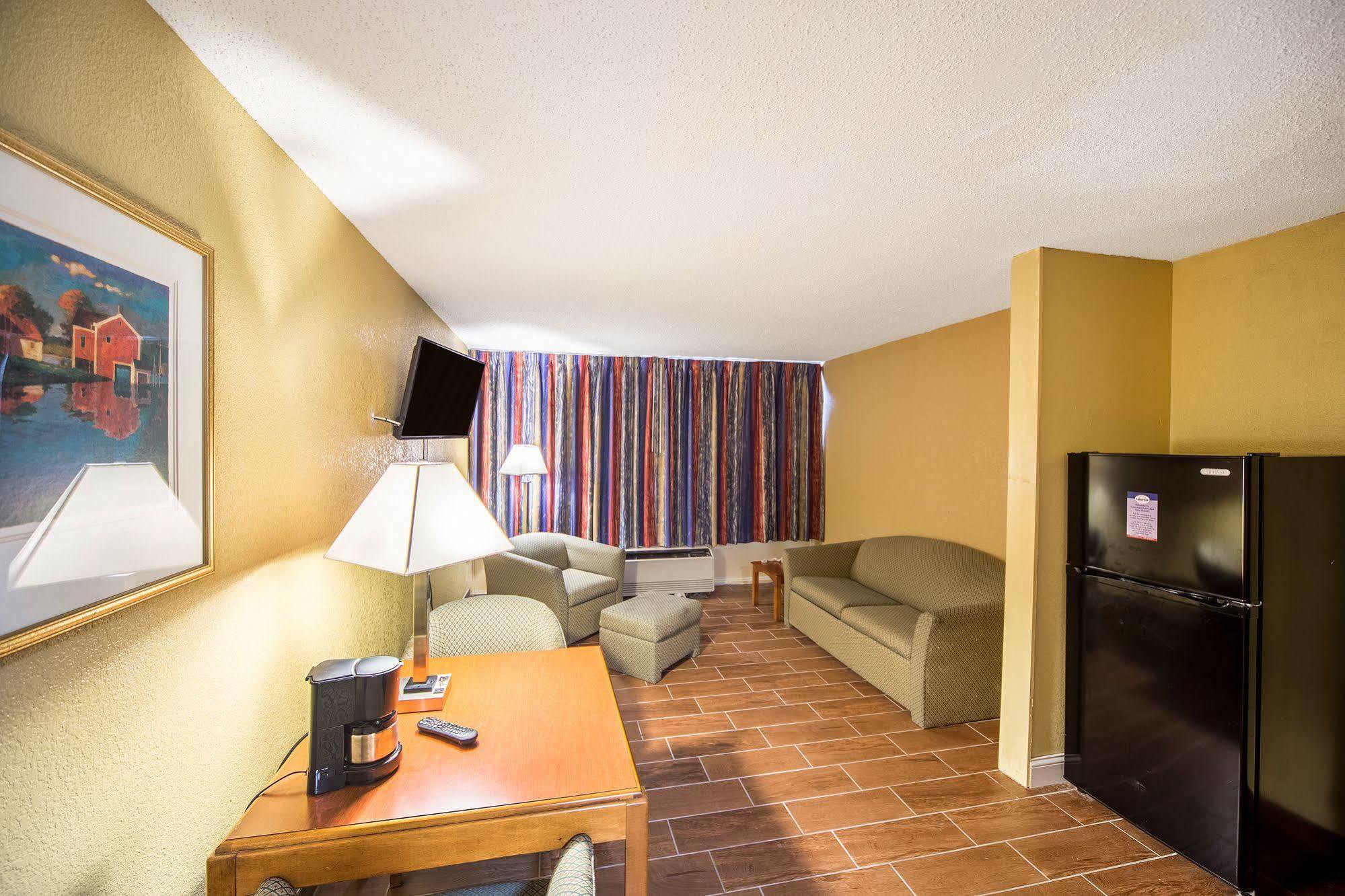 Fort Wayne Extended Stay Kültér fotó