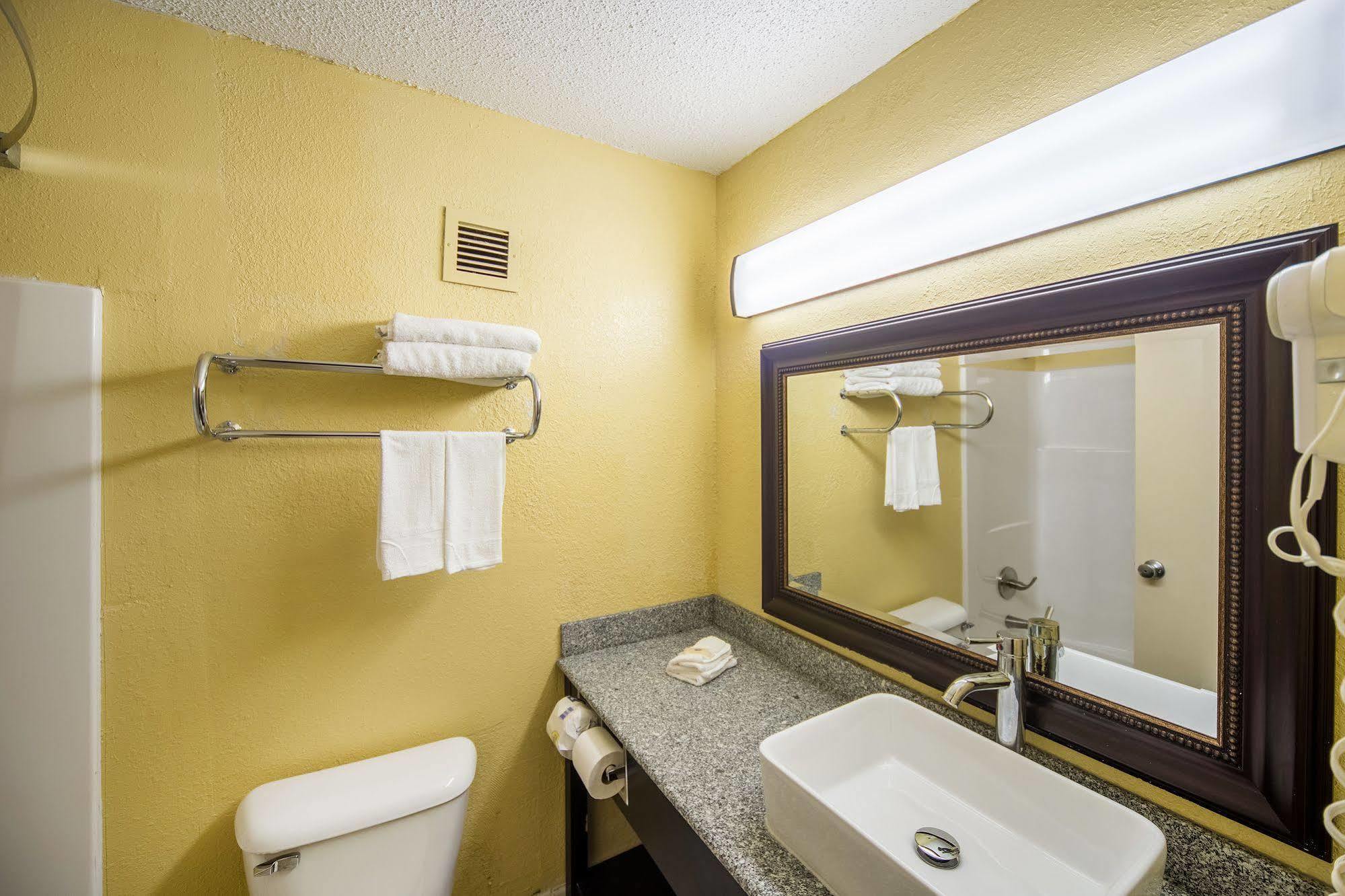 Fort Wayne Extended Stay Kültér fotó