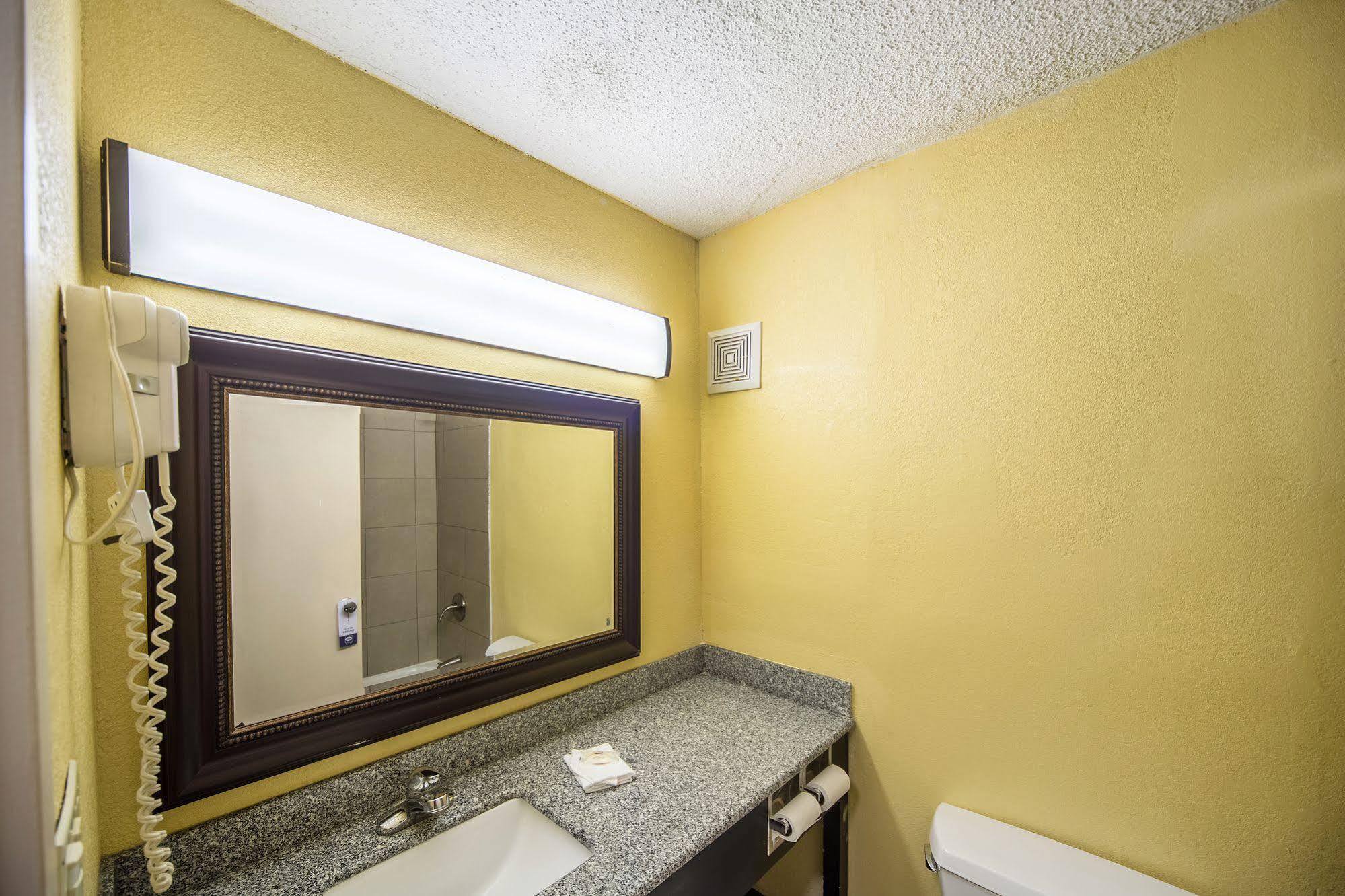 Fort Wayne Extended Stay Kültér fotó