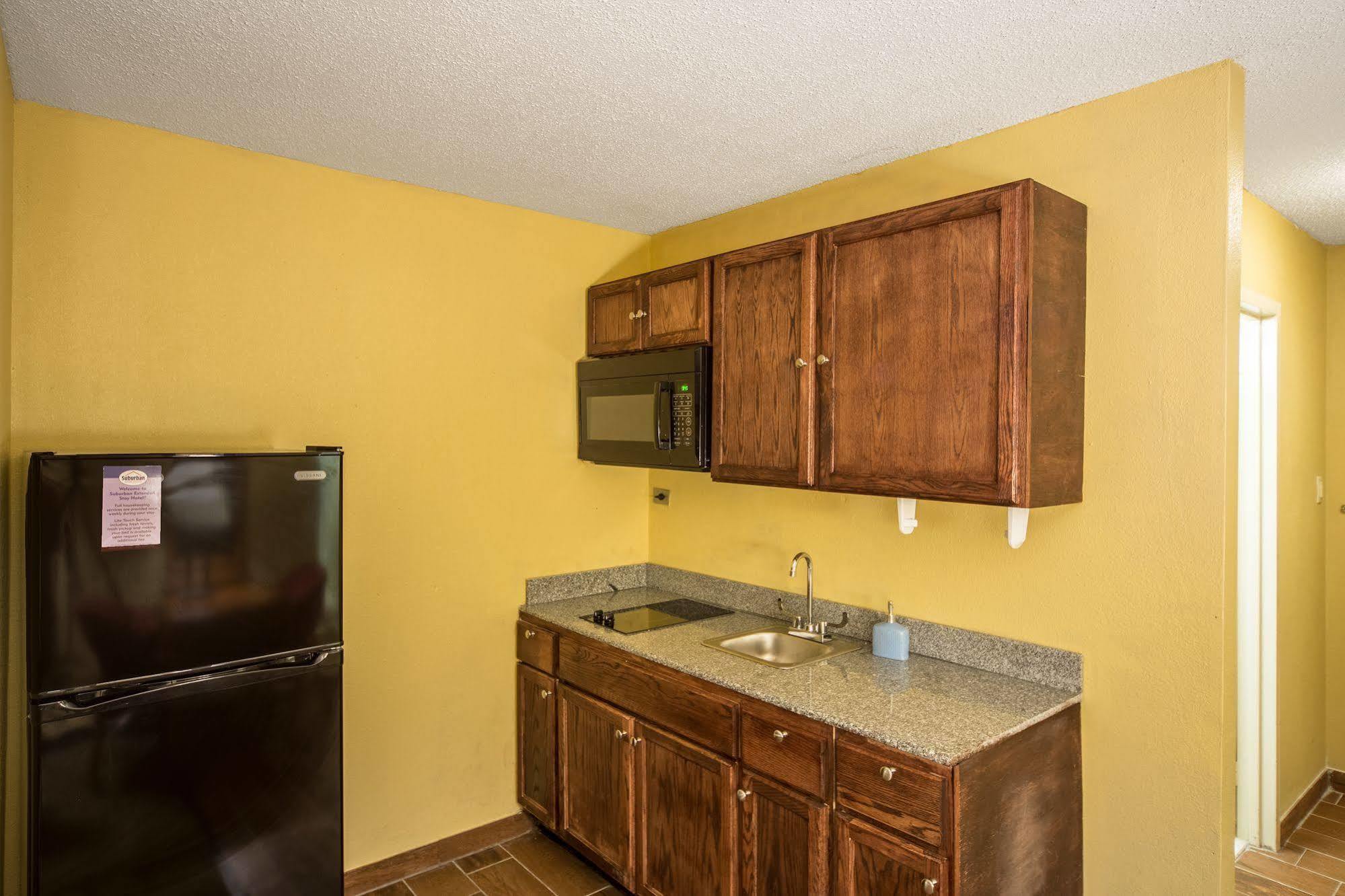 Fort Wayne Extended Stay Kültér fotó
