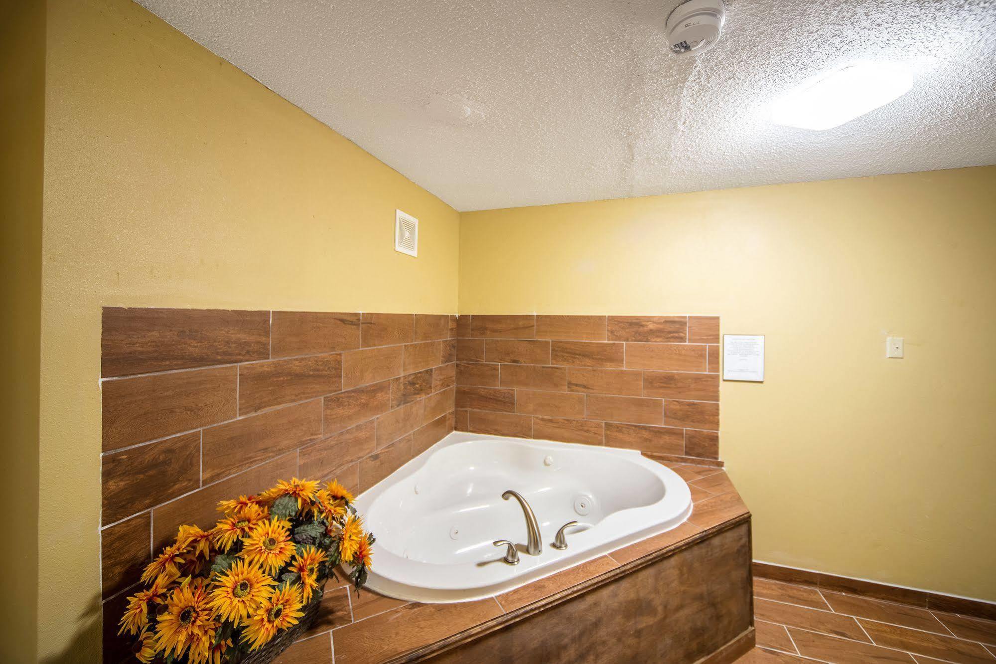 Fort Wayne Extended Stay Kültér fotó