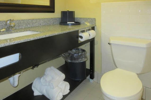 Fort Wayne Extended Stay Kültér fotó
