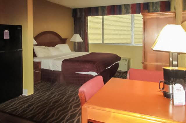 Fort Wayne Extended Stay Kültér fotó