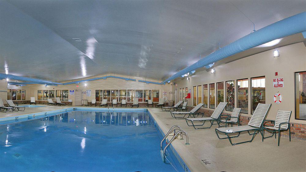 Fort Wayne Extended Stay Kültér fotó
