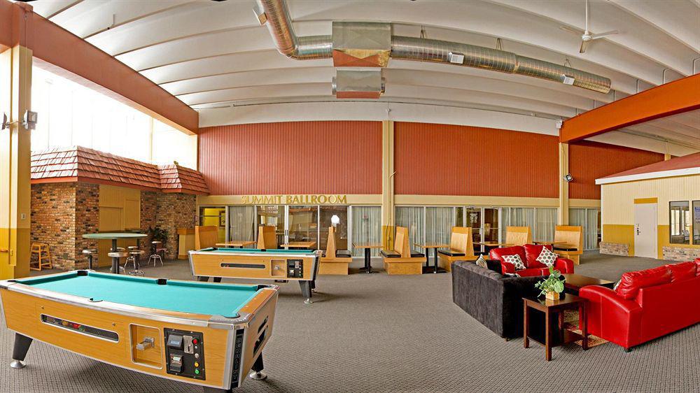 Fort Wayne Extended Stay Kültér fotó